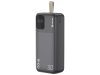 Power bank TRACER PRIME-V3 30000mAh QC22.5W+PD20W